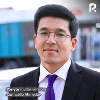 Фото песни Sevmasam bo’larkan от Xurmatillo Ahmedov