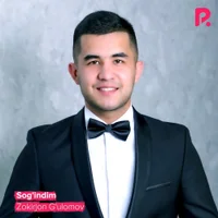 Фото песни Janona от Zokirjon G’ulomov