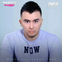 Фото песни Derdin от Shoxruz Abadiya