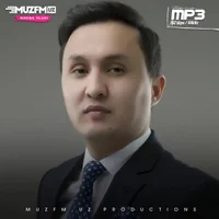 Фото песни Gapim bor от Bahrom Nazarov