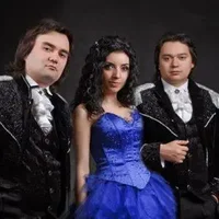 Фото песни Qancha Qancha от VIA Karavan