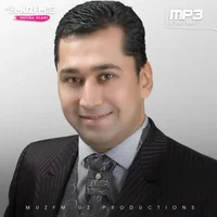 Фото песни Muhabbatimsan от Izzat Ibragimov