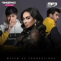 Фото песни Armon (Dj Otash) Remix от Munisa Rizayeva, Yamin Band
