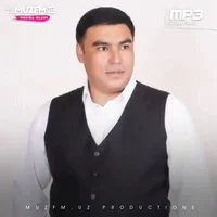 Фото песни Arzimas dunyo от Otabek Mukarramov