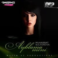 Фото песни Ayblama Meni от Muhabbat Sultonova