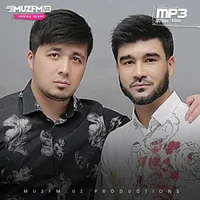 Фото песни Ayblama от Yamin Band