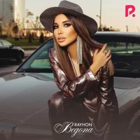 Фото песни Begona от Rayhon