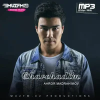 Фото песни Charchadim (Official Music Video) 2020 от Ahror Madrahimov