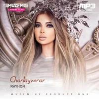 Фото песни Chorlayverar от Rayhon