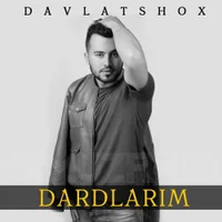 Фото песни Dardlarim от Davlatshox