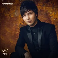 Фото песни Diloro от Otabek Muhammadzohid
