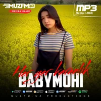 Фото песни Her yer karanlik (Cover Turkcha) от Babymohi