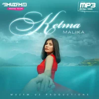 Фото песни Ketma от Malika