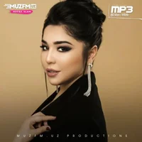 Фото песни Mayda-mayda от Ziyoda