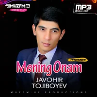 Фото песни Mening Onam от Javohir Tojiboyev