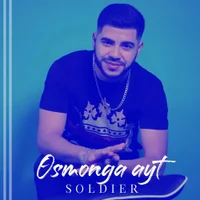 Фото песни Osmonga ayt (Qadam serialiga soundtrack) от Soldier