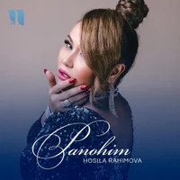 Фото песни Panohim от Hosila Rahimova