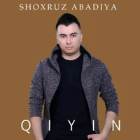 Фото песни Qiyin от Shoxruz Abadiya