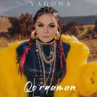 Фото песни Qo’rqaman от Yagona