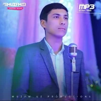 Фото песни Sog’indim от Habib Akbarov