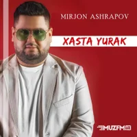 Фото песни Xasta yurak от Mirjon Ashrapov
