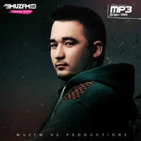 Фото песни Xayr qizaloq от Rapper Bad Boy