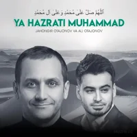 Фото песни Ya Hazrati Muhammad от Ali Otajonov