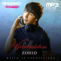 Фото песни Yetolmadim от Zohid