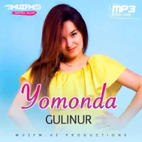 Фото песни Yomonda от Gulinur