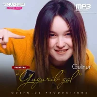 Фото песни Yugurib gal от Gulinur
