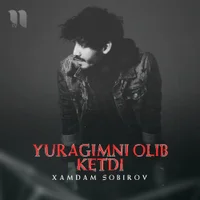 Фото песни Yuragimni olib ketdi от Xamdam Sobirov