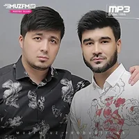 Фото песни Yurak parcha от Yamin Band