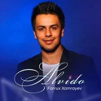 Фото песни Alvido от Farrux Xamrayev