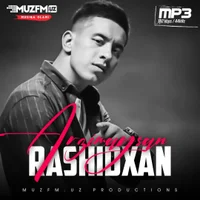 Фото песни Arzimaysan от Rashidxan