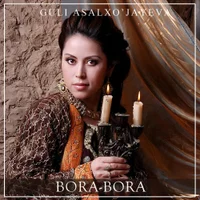 Фото песни Bora-bora от Guli Asalxojayeva