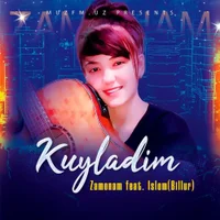 Фото песни Kuyladim от ZamonaM