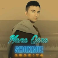 Фото песни Mana Qara от Shoxruz Abadiya