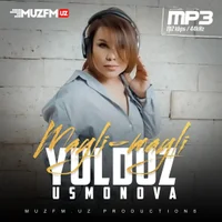 Фото песни Mayli-mayli jonim от Yulduz Usmonova