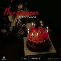 Фото песни Morfinimsan от Marcuz