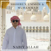 Фото песни Nabiy Allah (feat. Muhammad) от Shohrux (Ummon)