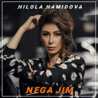Фото песни Nega jim от Hilola Hamidova