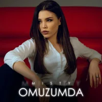 Фото песни Omuzumda от MISTY