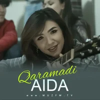 Фото песни Qaramadi от Aida
