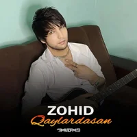 Фото песни Qaylardasan от Zohid