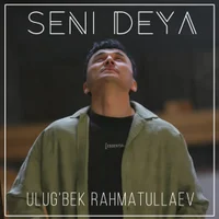 Фото песни Seni deya keldim Mani yorim от Ulug'bek Rahmatullayev