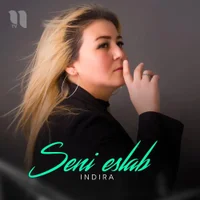 Фото песни Seni eslab от Indira