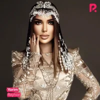 Фото песни Shinanayda yorim от Rayhon