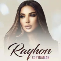 Фото песни Sog’inaman от Rayhon