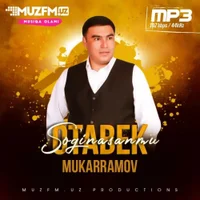 Фото песни Sog’inasanmu от Otabek Mukarramov