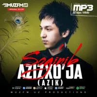 Фото песни Sog’inib от Azizxo’ja (Azik)